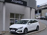 Hyundai i30 1,5i, Comfort 16, 1.majitel - náhled 1