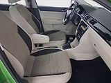 Škoda Rapid (2016) Spaceback 1.4 TSI, Automat - náhled 9