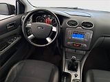Ford Focus (2009) 1.8 16V, po STK, Tažné - náhled 7