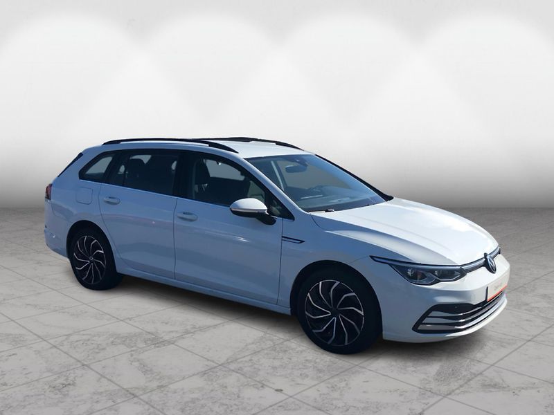 Volkswagen Golf Variant 1.5 TSi STYLE - fotka 6 z 29