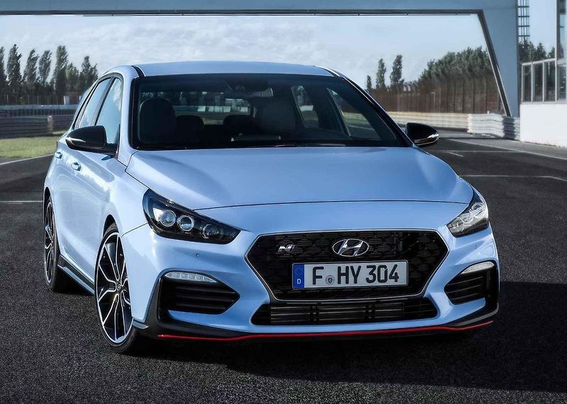 Hyundai i30 Kombi zlevnilo podle výbavy až o 135 tisíc korun