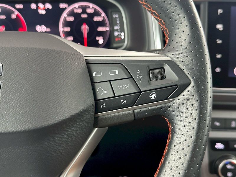Seat Ateca (2023) FR 2.0 TDI 110kW - fotka 25 z 31