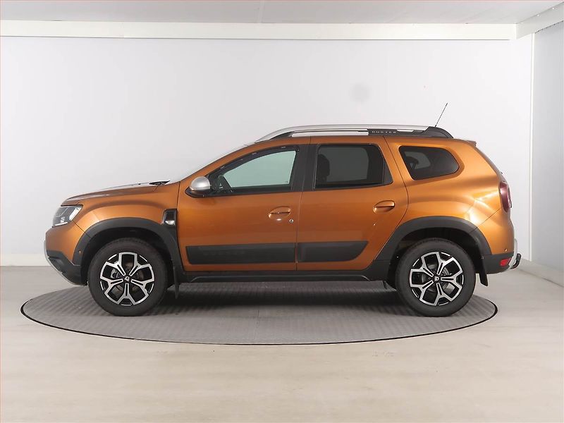 Dacia Duster (2018) 1.6 SCe, Serv.kniha, Navi - fotka 3 z 16