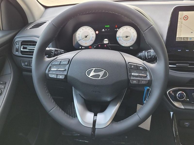 Hyundai i30 (2026) 1,0 T-GDI 85kW MT COMFORT  - fotka 18 z 27