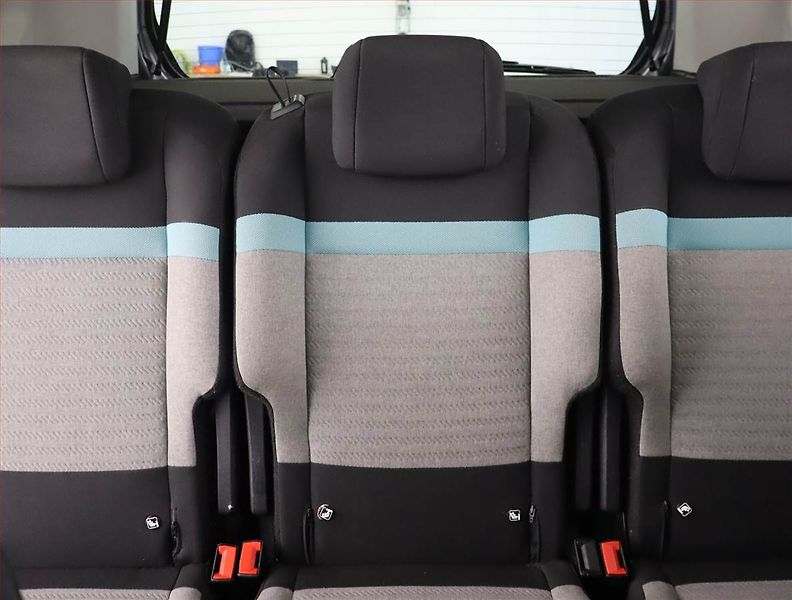 Citroën Berlingo (2019) Shine 1.5 BlueHDi, 5Míst, ČR - fotka 10 z 20