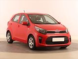 Kia Picanto (2017) 1.0 MPI, Serv.kniha - náhled 1