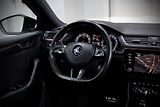 Škoda Superb 3 2.0 TSI 162 kW DSG Sportline - náhled 18