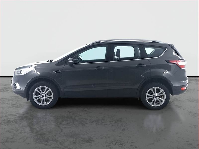 Ford Kuga (2019) 2.0 TDCi, 4X4, Automat - fotka 3 z 22