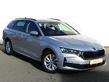 Škoda Octavia IV FL Combi Selection 1.5 TSI - náhled 8
