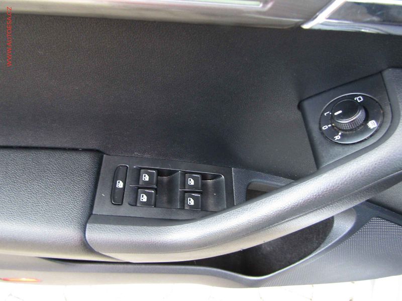 Škoda Octavia (2019) 2.0 TDi 4x4, ČR, Style Plus - fotka 11 z 22