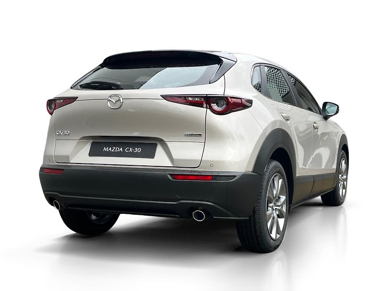 Mazda CX-30 (2026) G140/6MT/FWD/CENTRE LINE - fotka 6 z 18