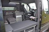 Mercedes-Benz Sprinter 316 CDi  ,  Camper vestavba - náhled 29