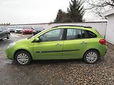 Renault Clio 1,2-55KW-1.MAJITEL-KOUPEN V ČR - náhled 3