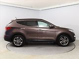 Hyundai Santa Fe (2013) 2.2 CRDi, 4X4, Automat - náhled 6