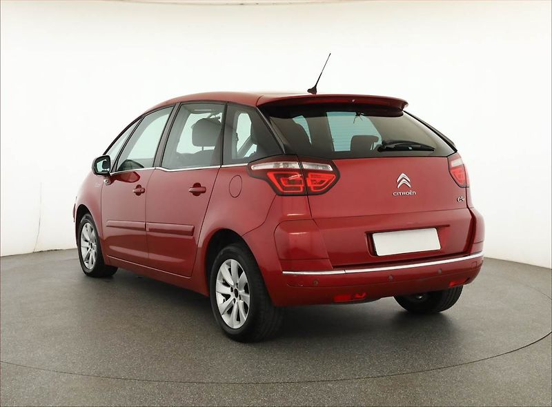 Citroën C4 Picasso (2011) 1.6 HDi, Automat, Serv.kniha - fotka 4 z 15