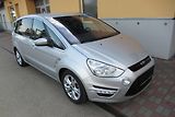 Ford S-MAX 2.0 TDCi AUT. KLIMA TAŽNÉ - náhled 1