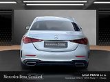 Mercedes-Benz Třídy C 300 d 4MATIC AMG Night Panoram - náhled 4