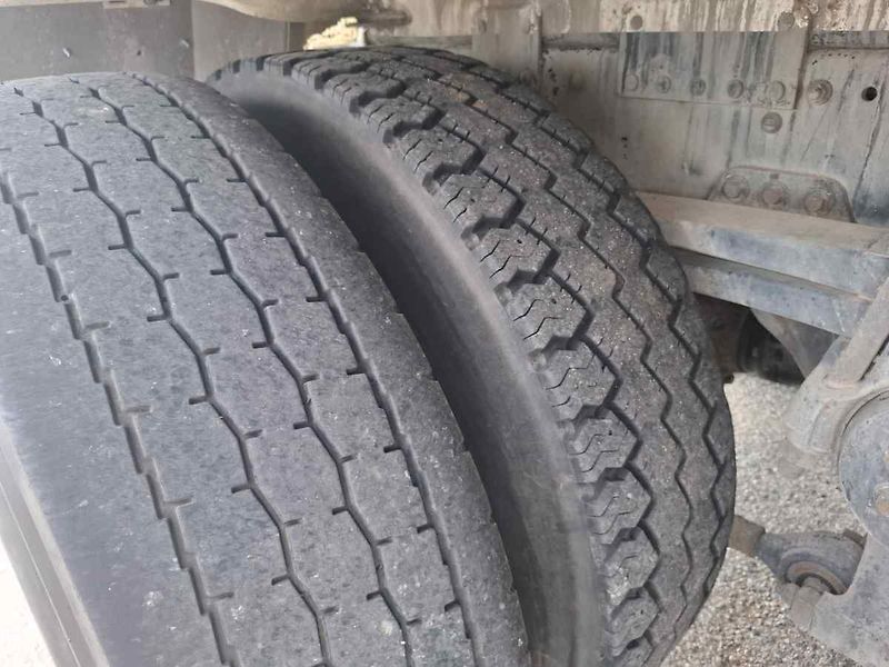 MAN TGS 32.420 BB mix Stetter 9m3 - fotka 38 z 53