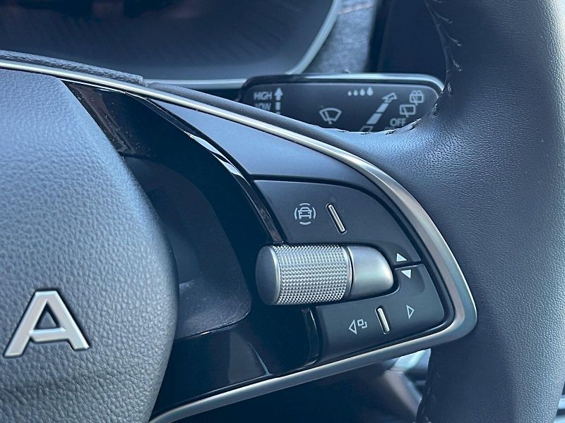 Škoda Octavia (2025) 1.5 TSI 110 kW Top Selection - fotka 11 z 34