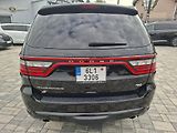 Dodge Durango (2019) 5,7L V8 HEMI 4x4, 6míst, Alcan - náhled 6