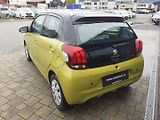 Peugeot 108 (2018) 1.0 VTi 53kW 1.maj.ČR - náhled 4