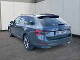 Škoda Superb 2,0 TDI Sportline DSG - náhled 3
