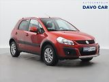 Suzuki SX4 1,6 VVT 88kW Navi 4x4 CZ - náhled 1