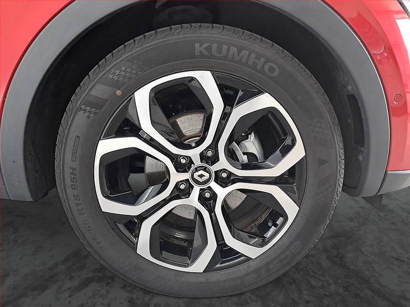 Renault Arkana (2021) E-Tech - fotka 15 z 19