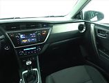 Toyota Auris (2013) 1.6 Valvematic, ČR,1.maj - náhled 8