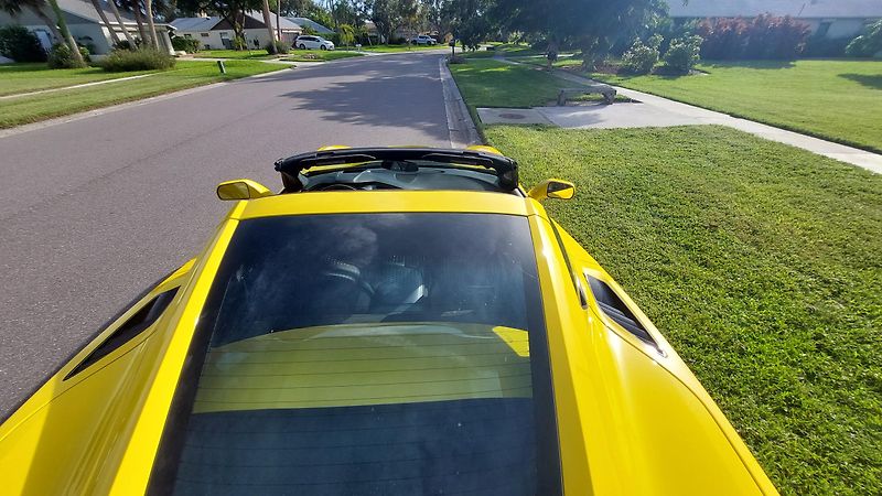 Chevrolet Corvette (2019) C7 3LT SKLADEM, ihned k odběru - fotka 22 z 45