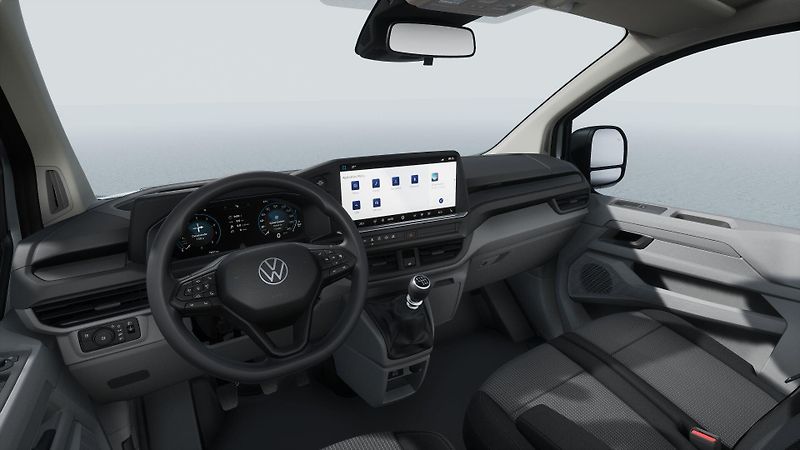 Volkswagen Caravelle 2,0TDI 110KW - fotka 2 z 4