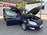 Škoda Roomster 1,2 TSI, 63KW, KLIMA,SERVISKA - náhled 26