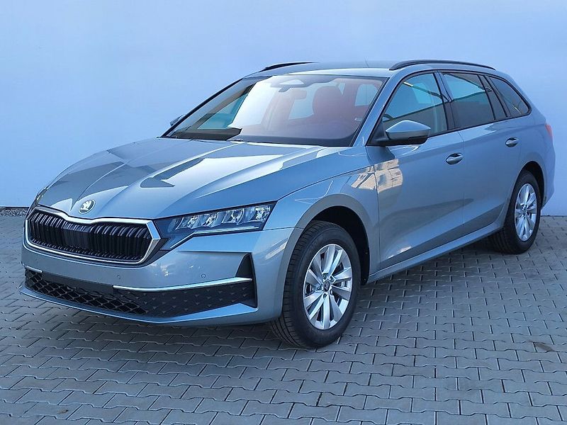 Škoda Octavia 130LET 2,0TDI 85kW - fotografie inzerátu