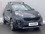 Kia Sportage (2016) 2.0 CRDi AWD, GT Line, AT - náhled 1