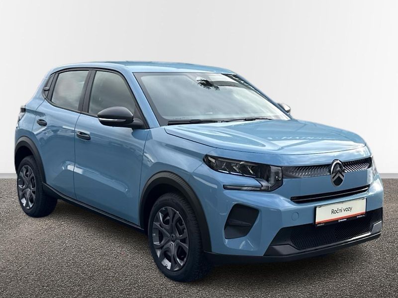 Citroën C3 S&S You - fotka 14 z 25