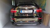 BMW X6 (2013) M-packet, X-drive vyhř.sedaček - náhled 28