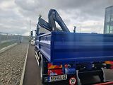 MAN TGL 12.180 NOVÝ NOSIČ KONTEJNERU 8 - náhled 16