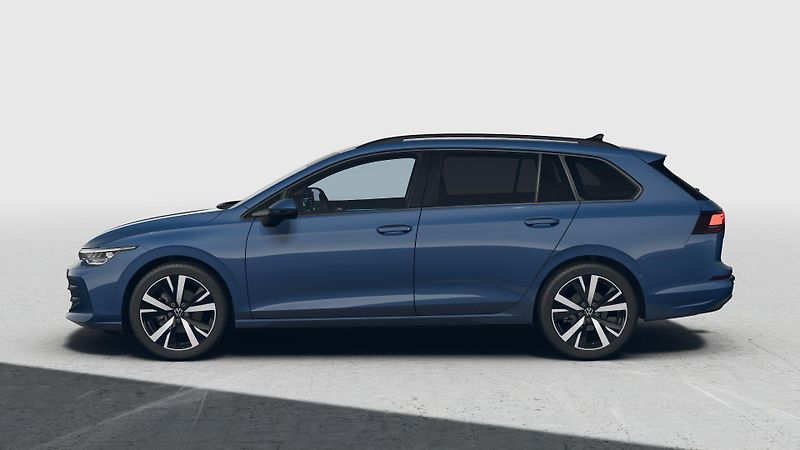Volkswagen Golf People 1,5 eTSI 7DSG mHEV - fotka 2 z 9