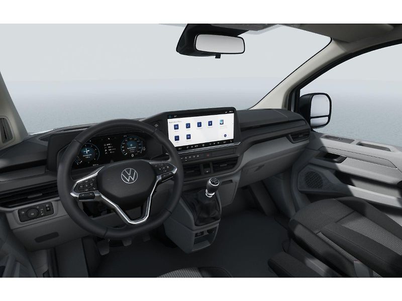 Volkswagen Caravelle (2025) Entry KR - fotka 5 z 7