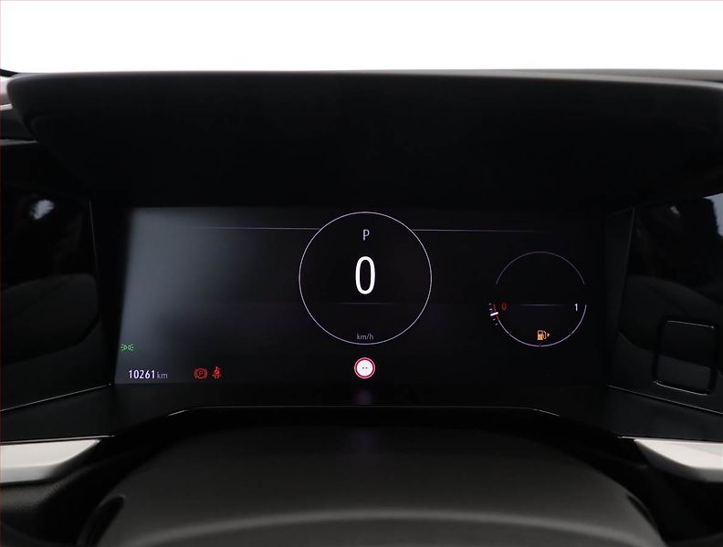 Opel Grandland X (2023) 1.2 Turbo - fotka 9 z 21