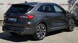 Ford Kuga 2.0 EcoBlue AWD Vignale X 8st. - náhled 2
