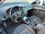 Škoda Octavia 2.0 TDI 103kW - náhled 11