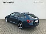 Škoda Superb (2023) COM GRT STY Plus TD 110/2.0 7D - náhled 22