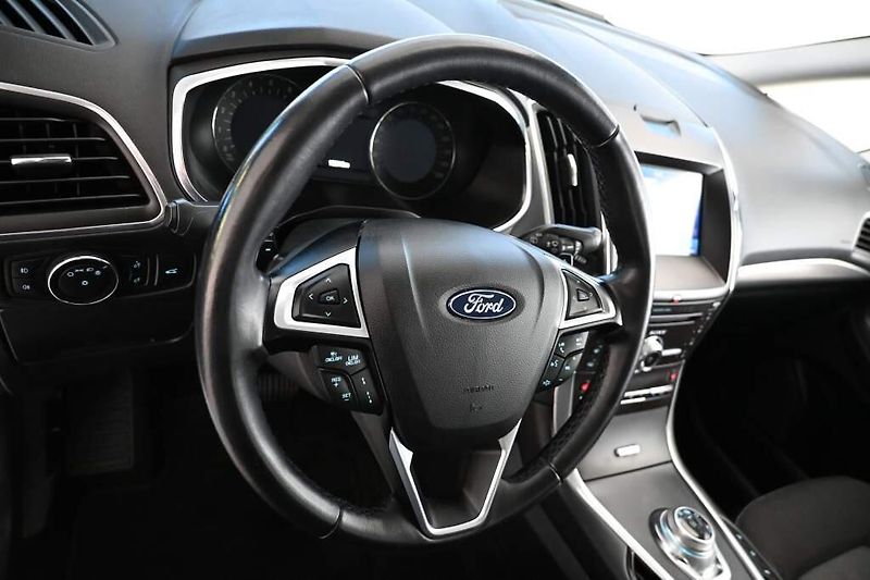 Ford Galaxy (2022) 2.0 LED ACC SONY Tažné 7 Míst - fotka 14 z 44