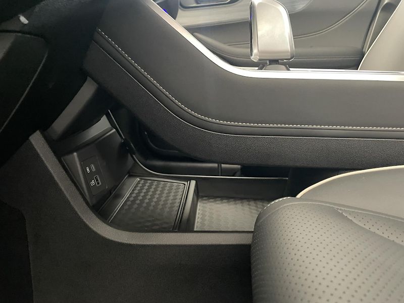 Chery Tiggo 4 HEV (2026) 1,5 HEV Unique - fotka 34 z 52
