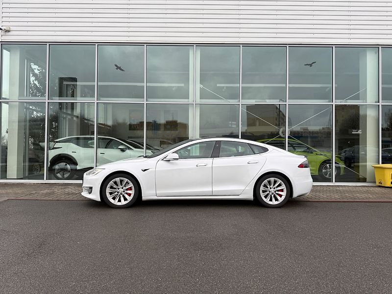 Tesla Model S Raven, FSD, Ludi+,Nová baterie - fotka 3 z 11