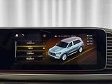Mercedes-Benz GLS 600 4M MANUFACTUR, AIRMATIC, M - náhled 20