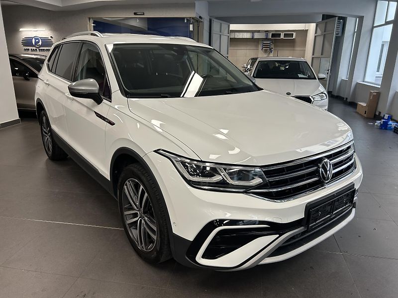 Volkswagen Tiguan Allspace (2024) 2.0TDi DSG 4M MATRIX HUD 360° - fotografie inzerátu