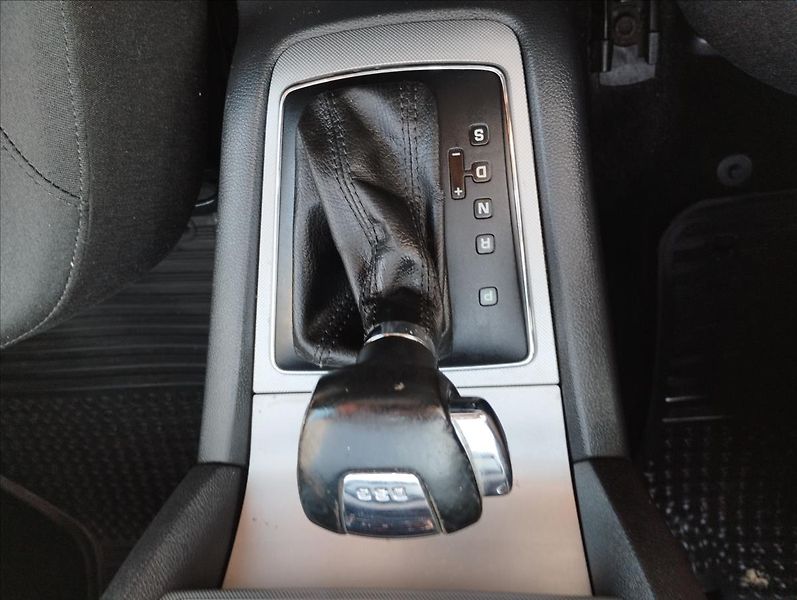Škoda Octavia 1,9 TDi 77KW DSG - fotka 13 z 18