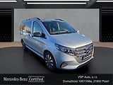 Mercedes-Benz Vito 124 CDI/L SELECT 4x4 - náhled 7